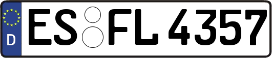 ES-FL4357