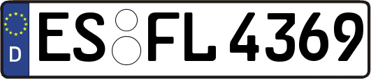 ES-FL4369