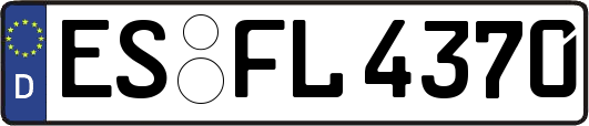 ES-FL4370