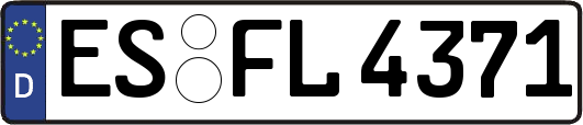 ES-FL4371