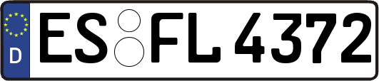 ES-FL4372