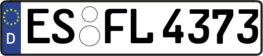 ES-FL4373