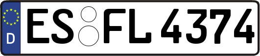 ES-FL4374