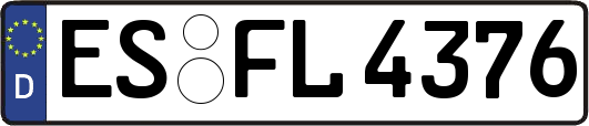 ES-FL4376