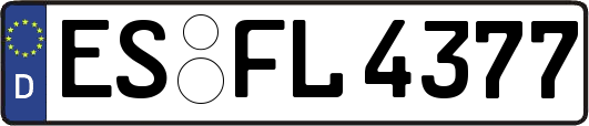 ES-FL4377