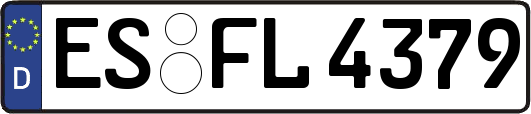 ES-FL4379