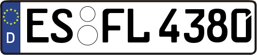 ES-FL4380