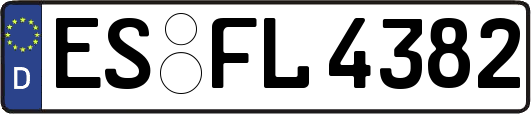 ES-FL4382