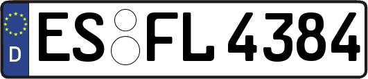 ES-FL4384