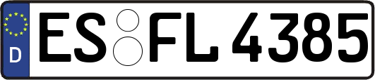 ES-FL4385