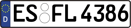 ES-FL4386