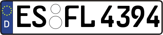 ES-FL4394