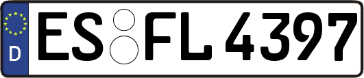 ES-FL4397