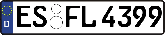 ES-FL4399