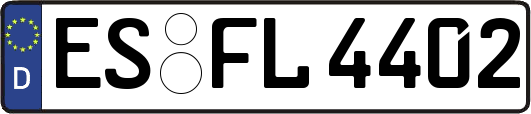 ES-FL4402