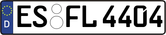 ES-FL4404