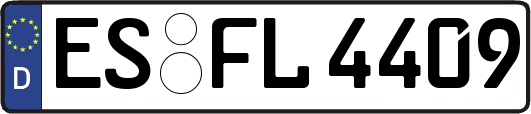 ES-FL4409