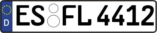 ES-FL4412