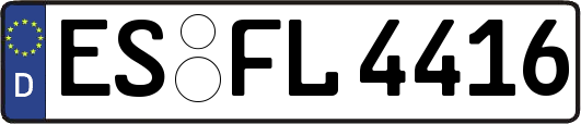 ES-FL4416