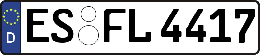 ES-FL4417