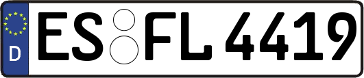 ES-FL4419