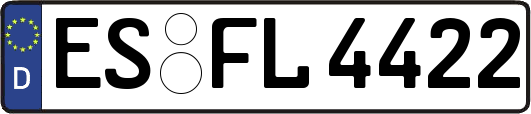 ES-FL4422
