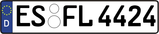ES-FL4424