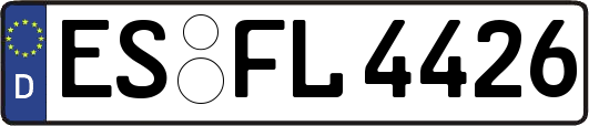 ES-FL4426