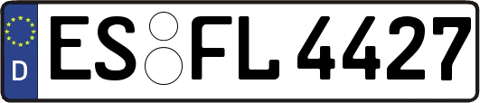 ES-FL4427