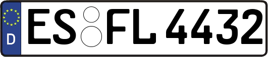 ES-FL4432