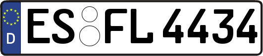 ES-FL4434