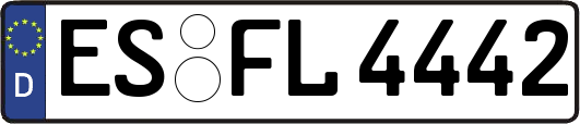 ES-FL4442
