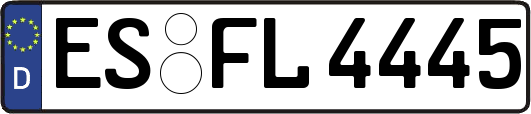 ES-FL4445