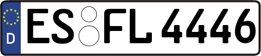 ES-FL4446