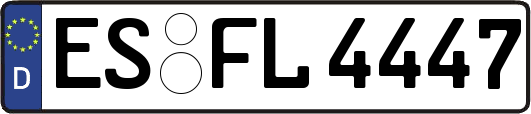 ES-FL4447