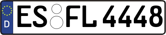 ES-FL4448