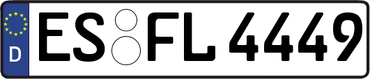 ES-FL4449