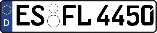 ES-FL4450