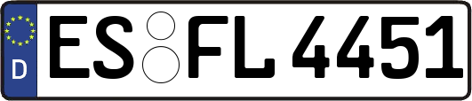 ES-FL4451