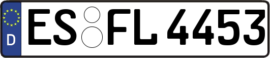 ES-FL4453