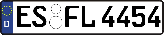 ES-FL4454