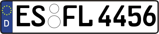 ES-FL4456