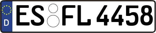ES-FL4458