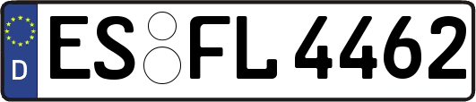 ES-FL4462