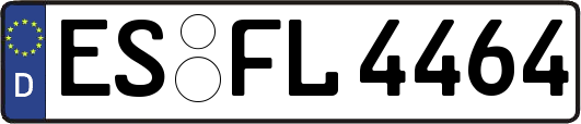 ES-FL4464