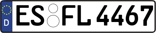 ES-FL4467