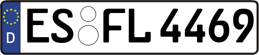 ES-FL4469