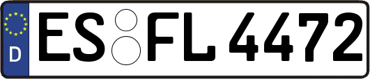 ES-FL4472