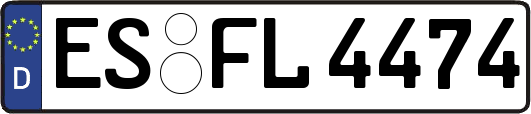 ES-FL4474