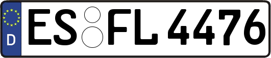 ES-FL4476